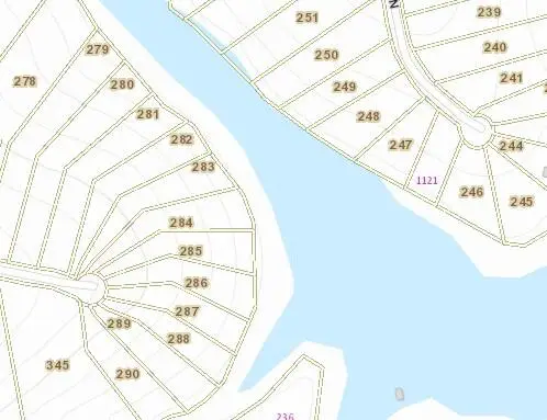 Lot 280 Waterway Ct, Lynch Station, VA 24571