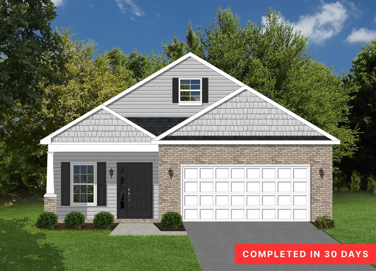 5280 Arrowhead Trl, Salem, VA 24153 - #1