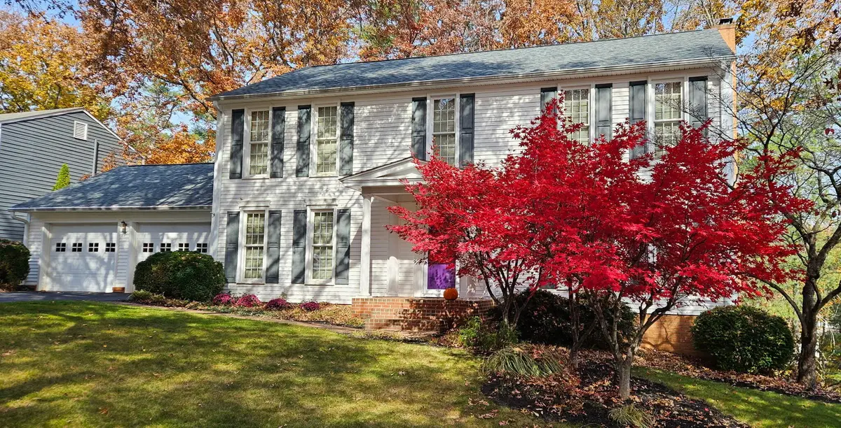 4131 Snowbird Cir, Cave Spring, VA 24018 - #1