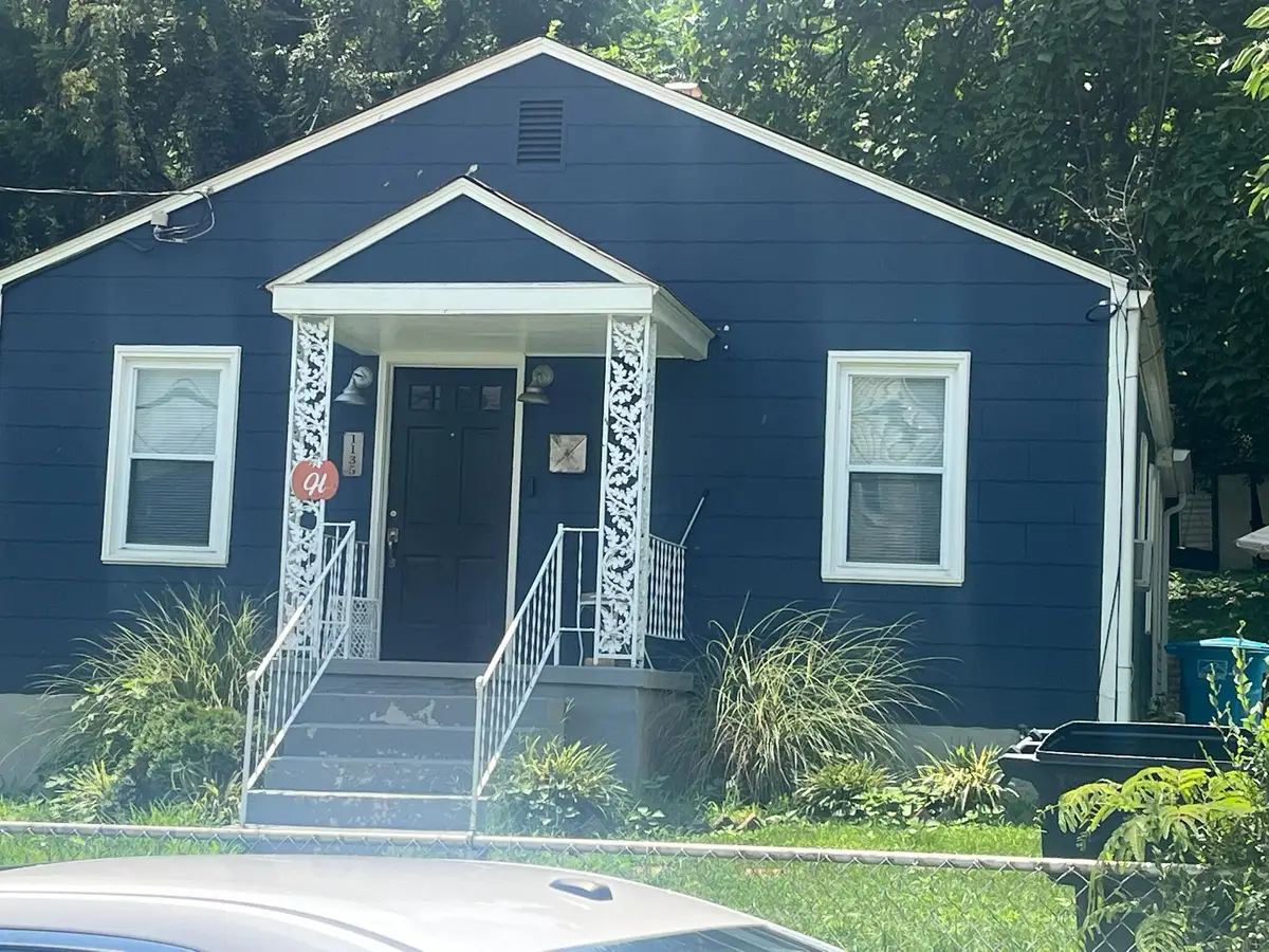 1135 Tayloe Ave Se, Roanoke, VA 24013 - #1