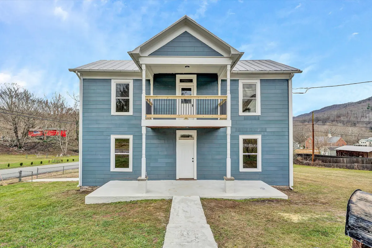 15 Second St, Eagle Rock, VA 24085 - #1