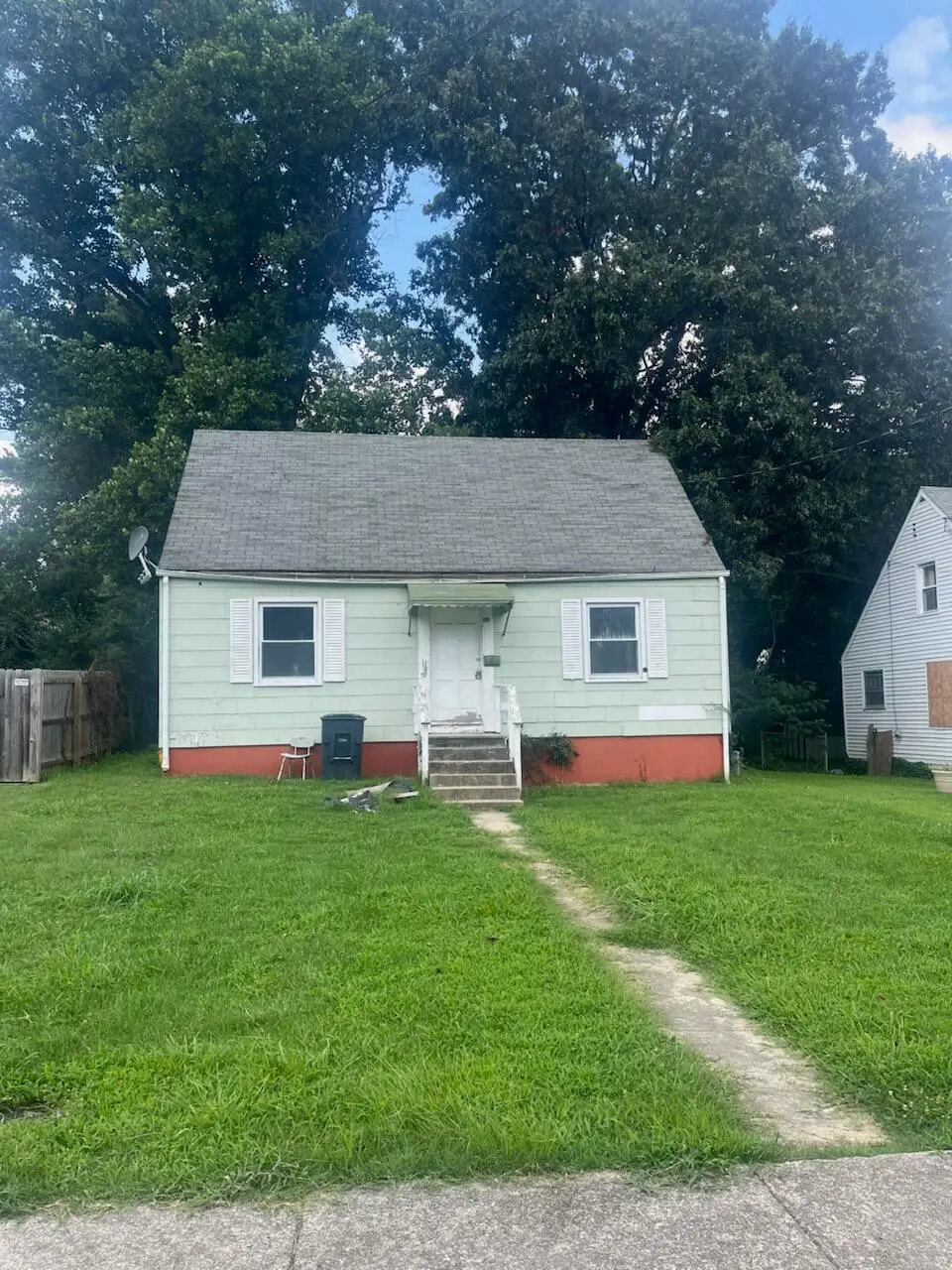 110 Clover Ave Ne, Roanoke, VA 24012 - #1