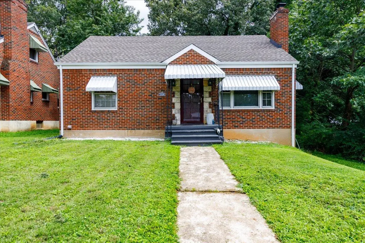 3506 Bunker Hill Dr, Cave Spring, VA 24018 - #1