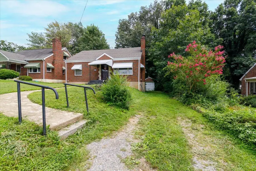 3506 Bunker Hill Dr, Cave Spring, VA 24018 - #2