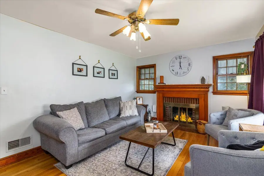 3506 Bunker Hill Dr, Cave Spring, VA 24018 - #3