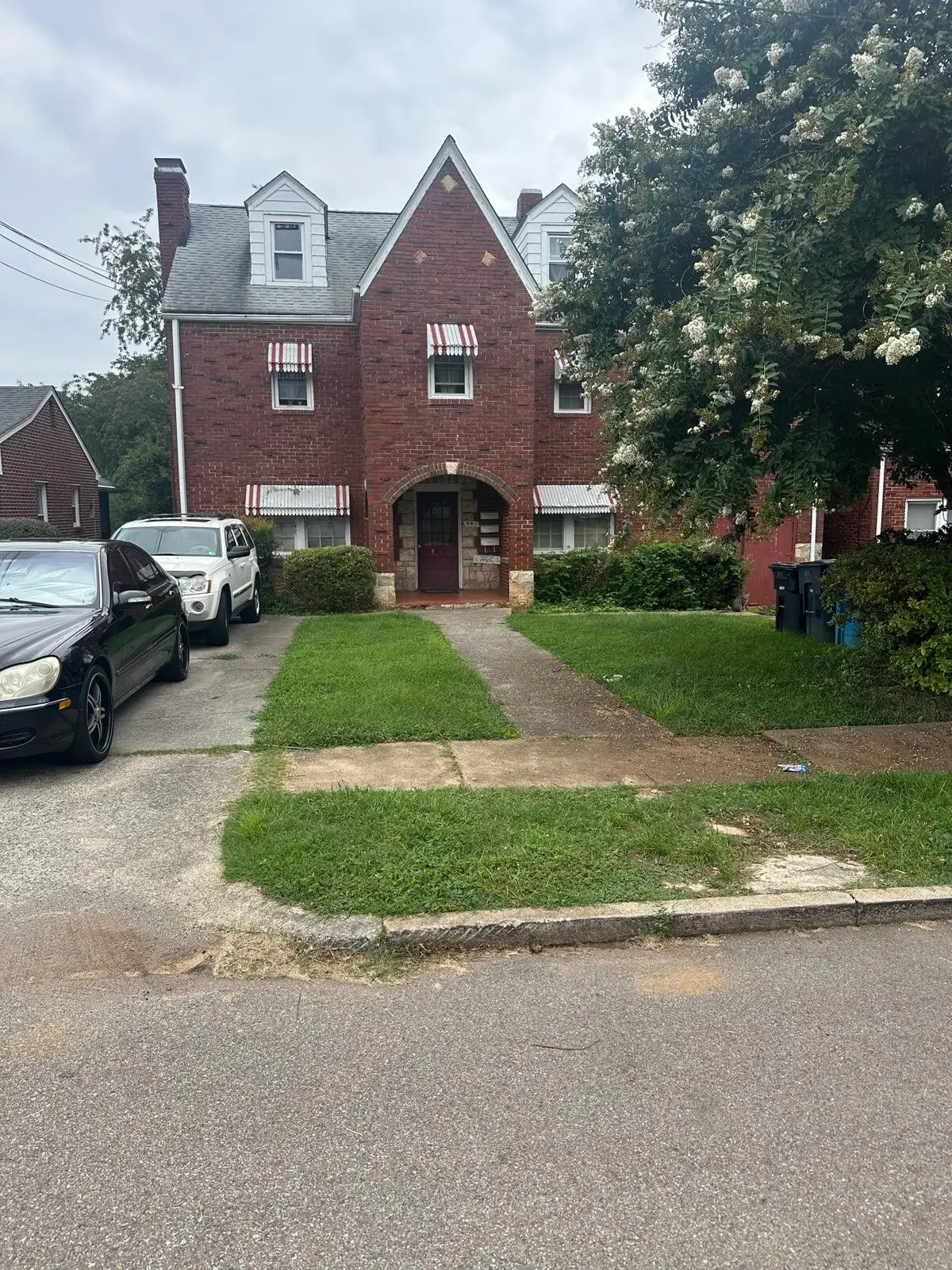 3813 Shady Lawn Ave Nw, Roanoke, VA 24012 - #1