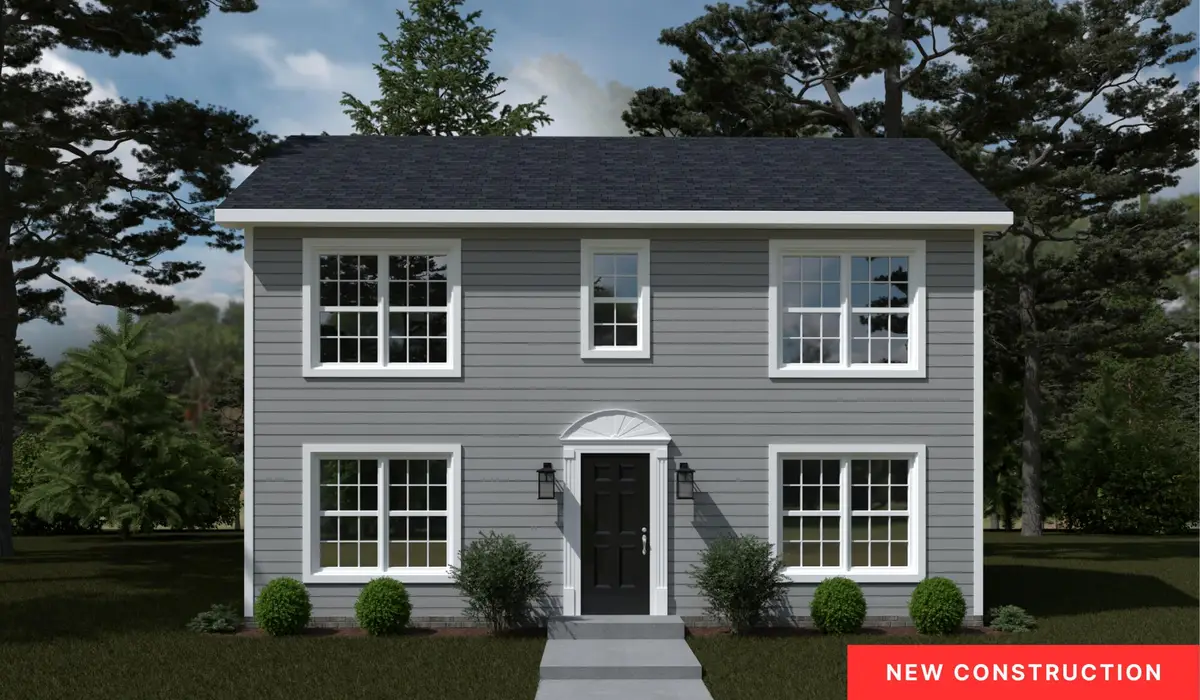 332 Woodside Dr, Salem, VA 24153 - #1