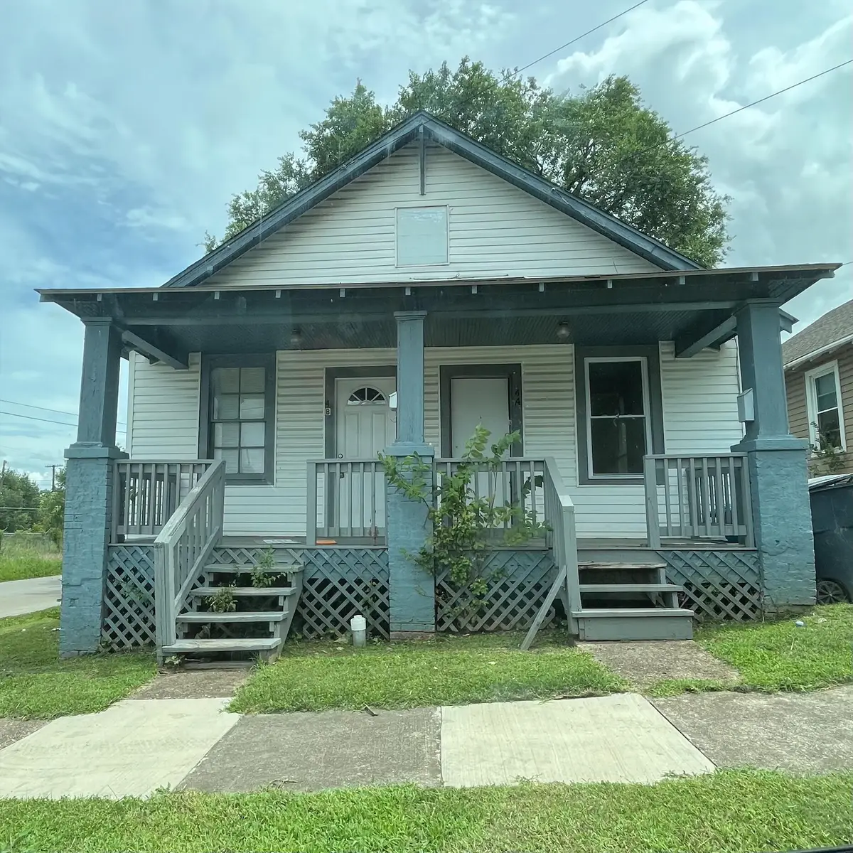 4 12 1/2 St Sw, Roanoke, VA 24016 - #1