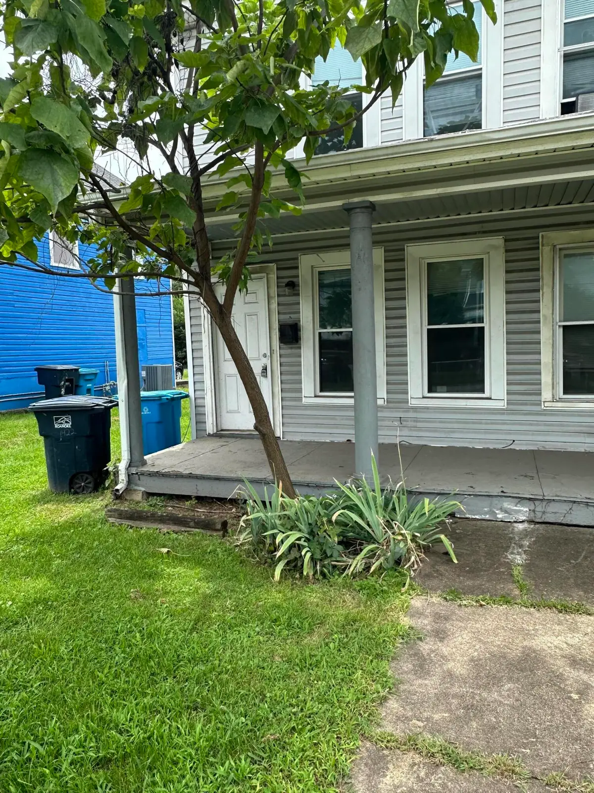 1424 Orange Ave Nw #& 1422, Roanoke, VA 24017 - #1