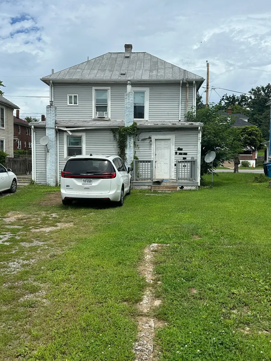 1424 Orange Ave Nw #& 1422, Roanoke, VA 24017 - #3