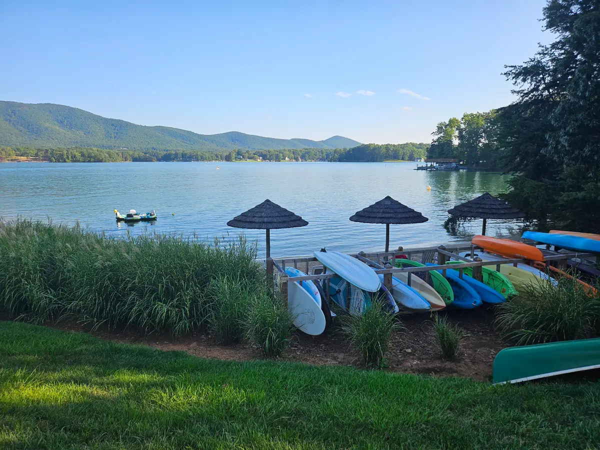 6605 Smith Mountain Rd #101, Penhook, VA 24137 - #1