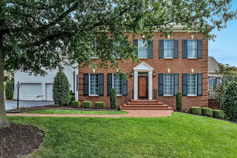 824 Pendleton Dr, Salem, VA 24153 - #2