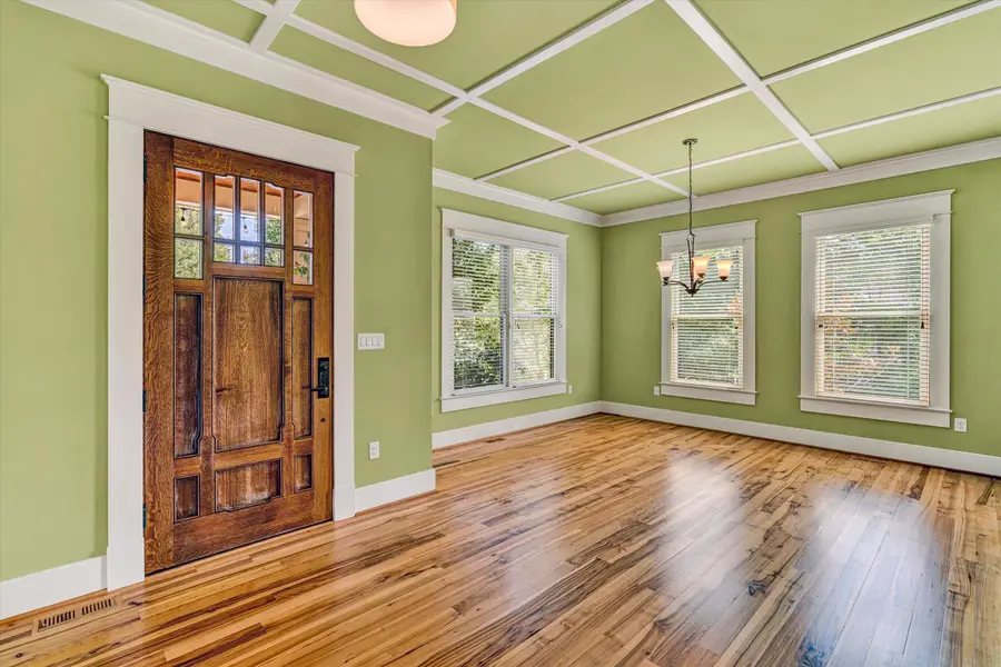 6060 Roycroft Dr, Cave Spring, VA 24018 - #3