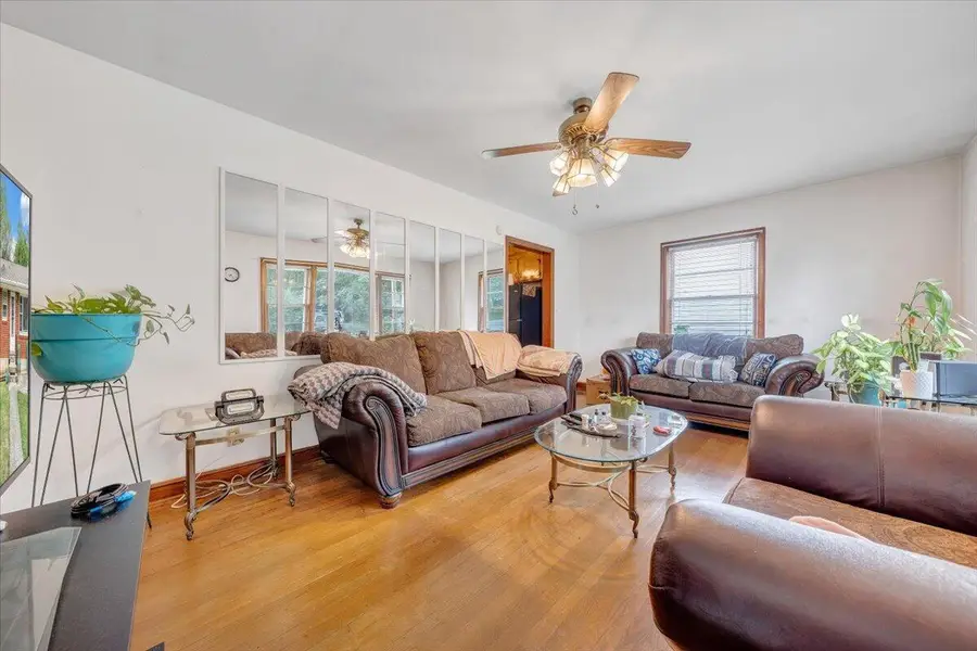 4133 Fielding Ave Nw, Roanoke, VA 24017 - #3