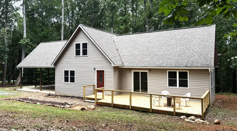 1010 Poplar Rdg Dr, Pittsville, VA 24139 - #2