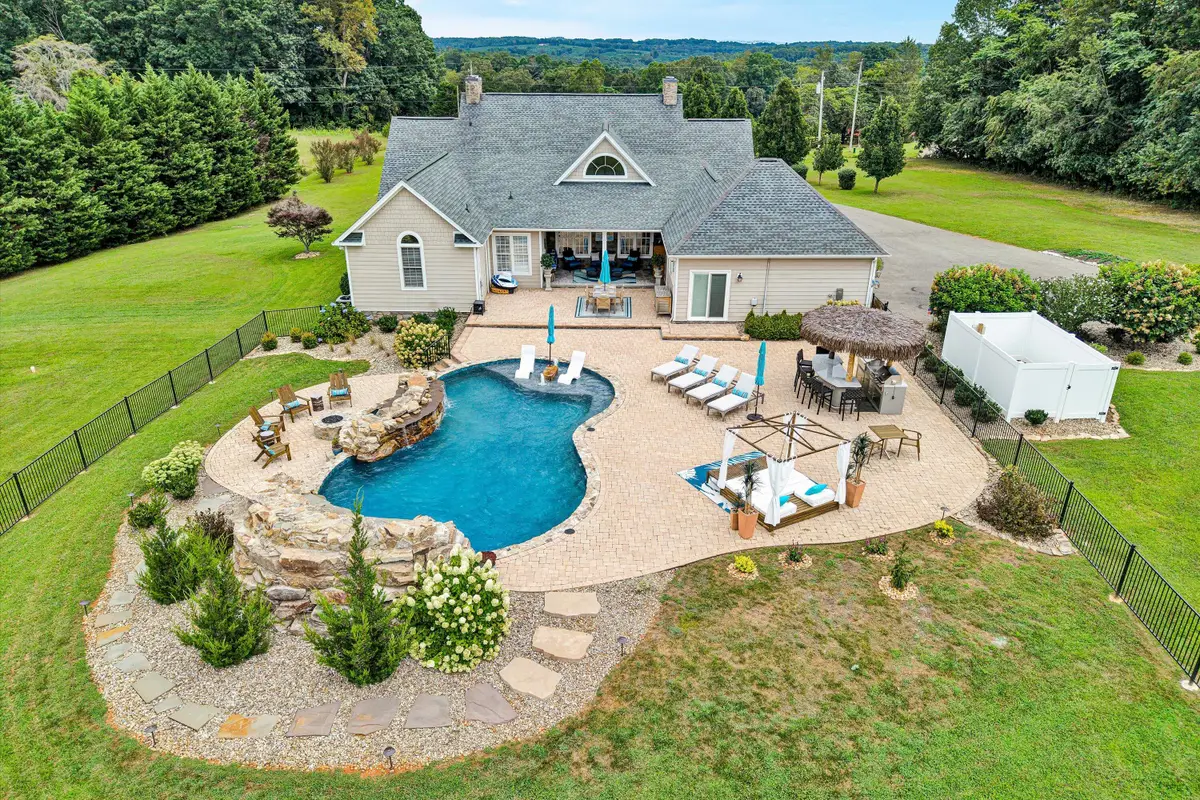 1483 Morgans Church Rd, Bedford, VA 24523 - #1