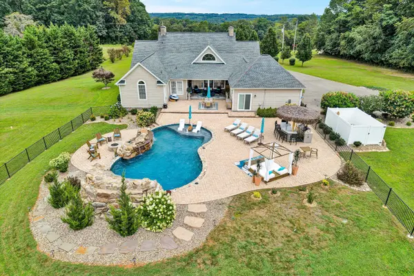 1483 Morgans Church Rd, Bedford, VA 24523