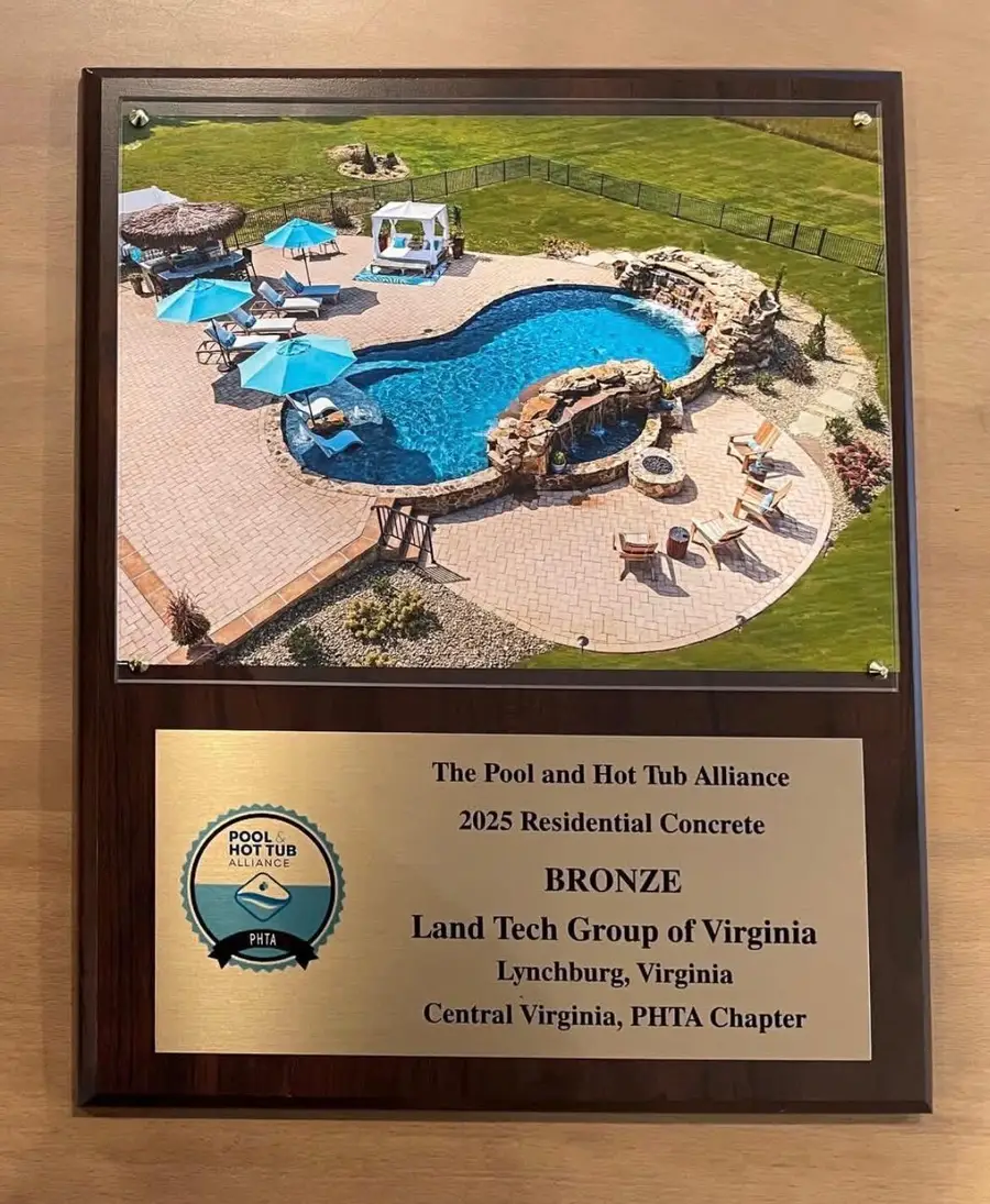 1483 Morgans Church Rd, Bedford, VA 24523 - #3