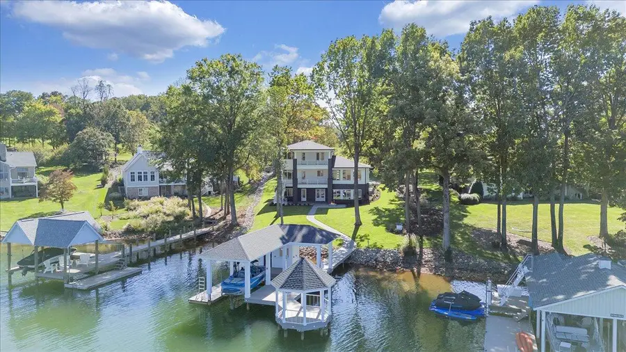 2650 Waters Edge Dr, Penhook, VA 24137 - #3