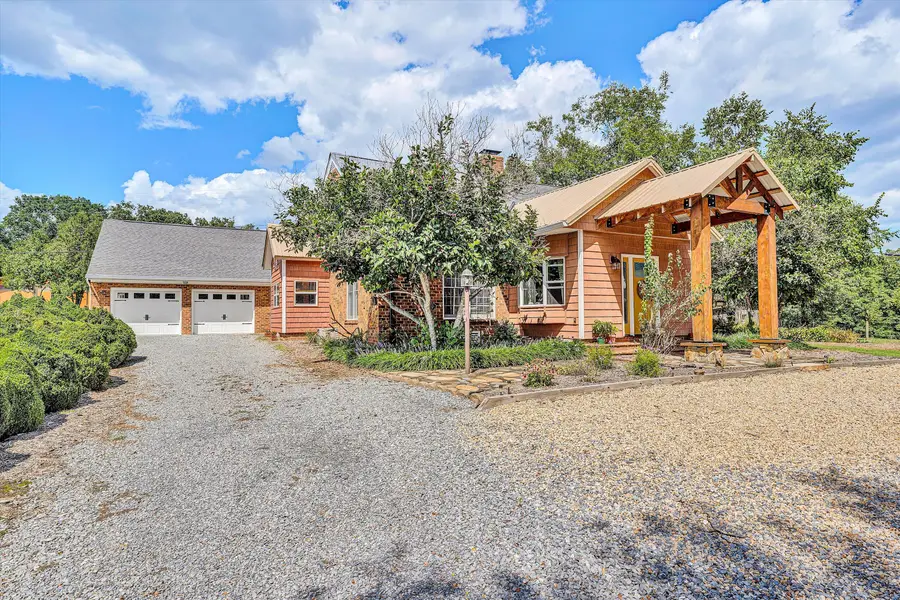 2620 Breckinridge Mill Rd, Fincastle, VA 24090 - #3