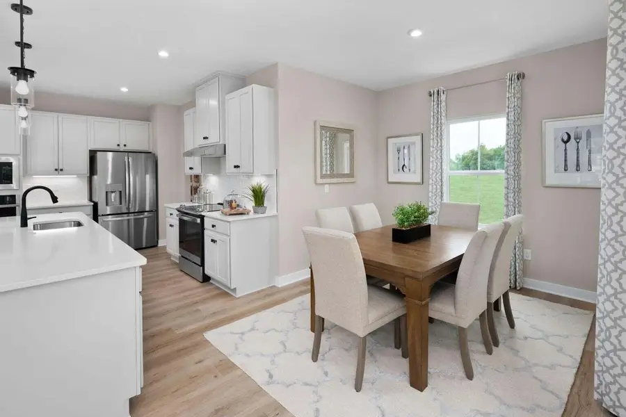 7260 Fairway Ridge Cir, Salem, VA 24153 - #3