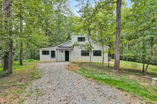 295 Wysong Mill Cir, Hardy, VA 24101