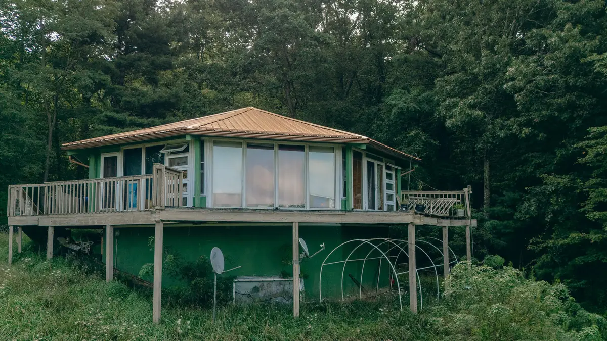 8780 Sugar Run Rd Ne, Copper Hill, VA 24079 - #1