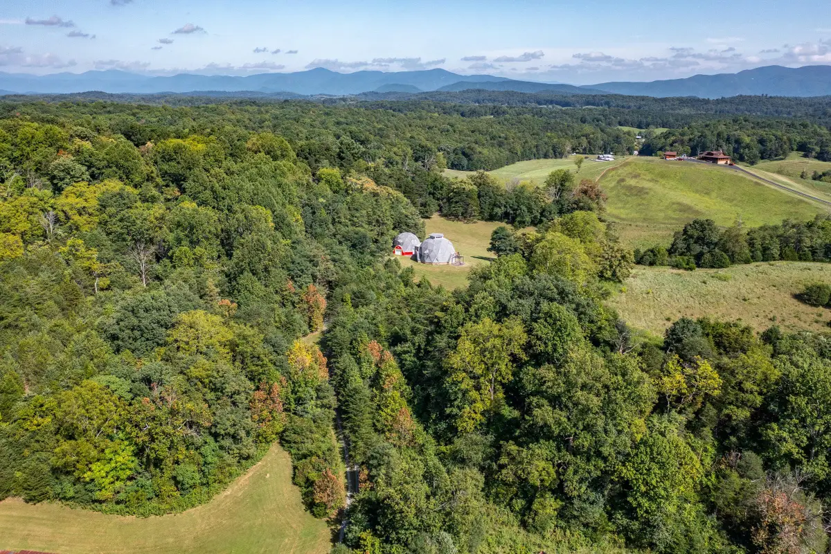 4745 Plank Rd, Natural Bridge, VA 24578 - #1