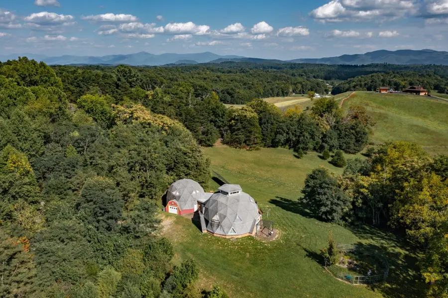 4745 Plank Rd, Natural Bridge, VA 24578 - #3