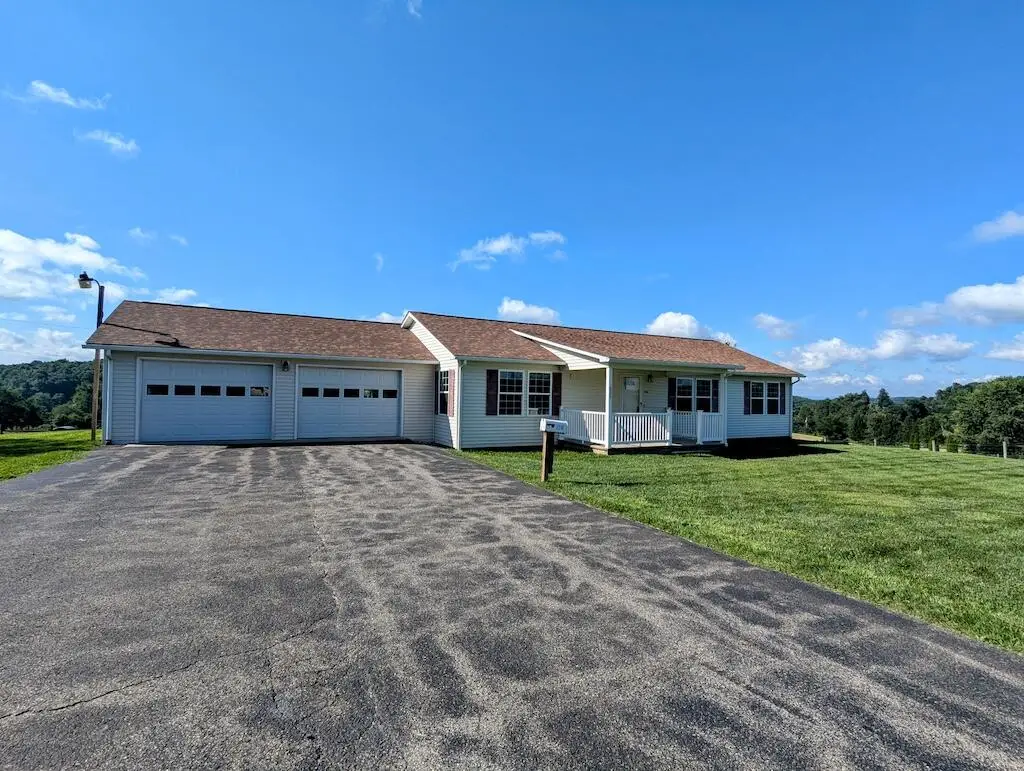 4214 Floyd Hwy N, Floyd, VA 24091 - #1