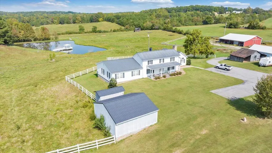 12715 Smith Mountain Lake Pkwy, Huddleston, VA 24104 - #2