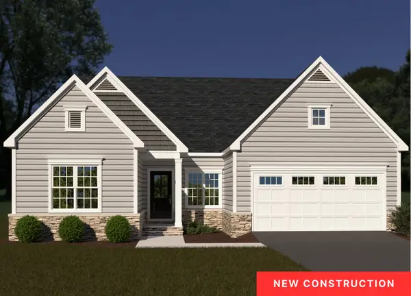 137 Parker Ln, Salem, VA 24153