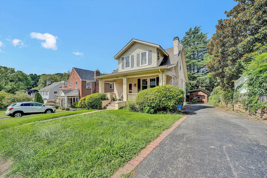 1907 Canterbury Rd Sw, Roanoke, VA 24015 - #2