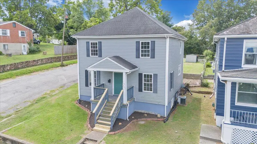 425 Jefferson Ave, Vinton, VA 24179 - #2