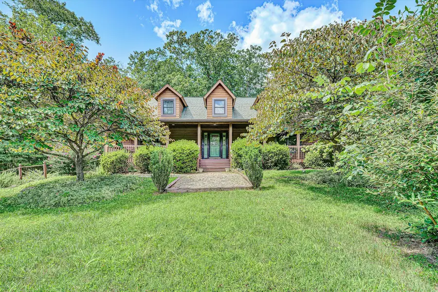 4630 Deer Trail Dr, Salem, VA 24153 - #3