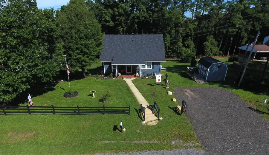 3881 Smith Mountain Lake Pkwy, Huddleston, VA 24104 - #2