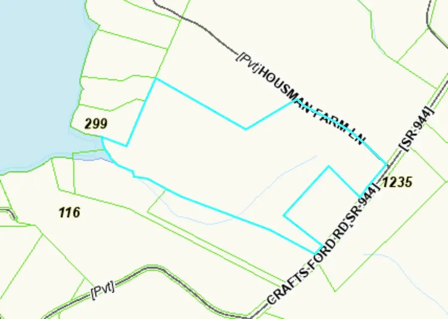 Tract B Crafts Ford Rd, Wirtz, VA 24184 - #2