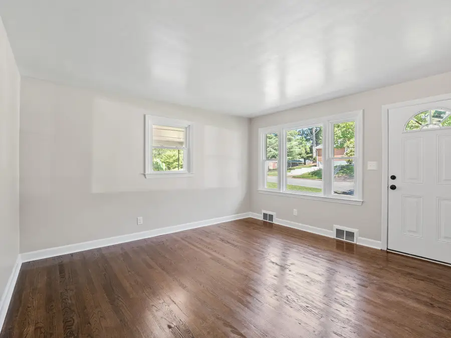 118 Burwood Pl, Danville, VA 24540 - #2