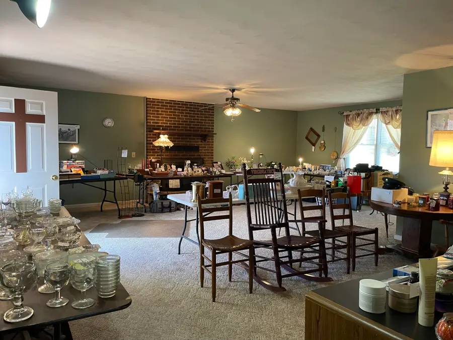 1035 Oyler Rd, Hardy, VA 24101 - #2