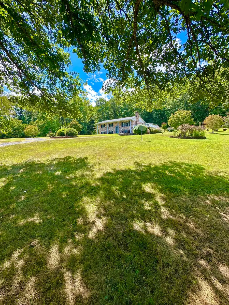 4801 Nicelytown Rd, Clifton Forge, VA 24422 - #2