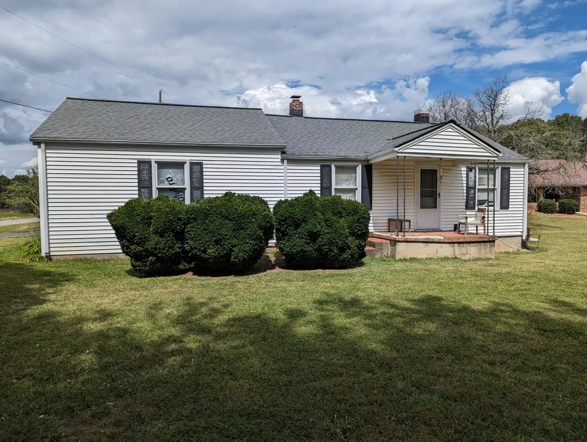 1731 Ball Park Rd, Rocky Mount, VA 24151 - #1