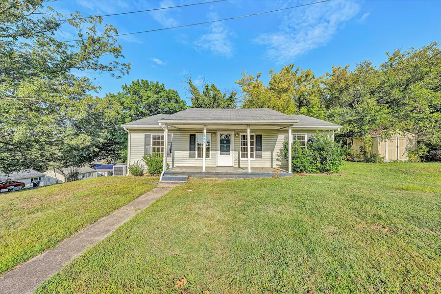 1130 Van Buren St Nw, Roanoke, VA 24017 - #2