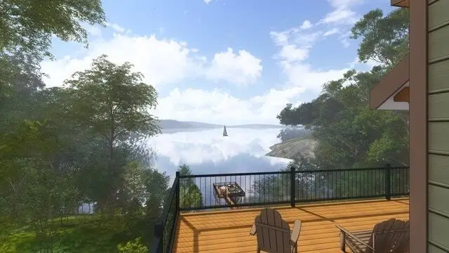 Lot A2 Cliffs Dr, Union Hall, VA 24176 - #2