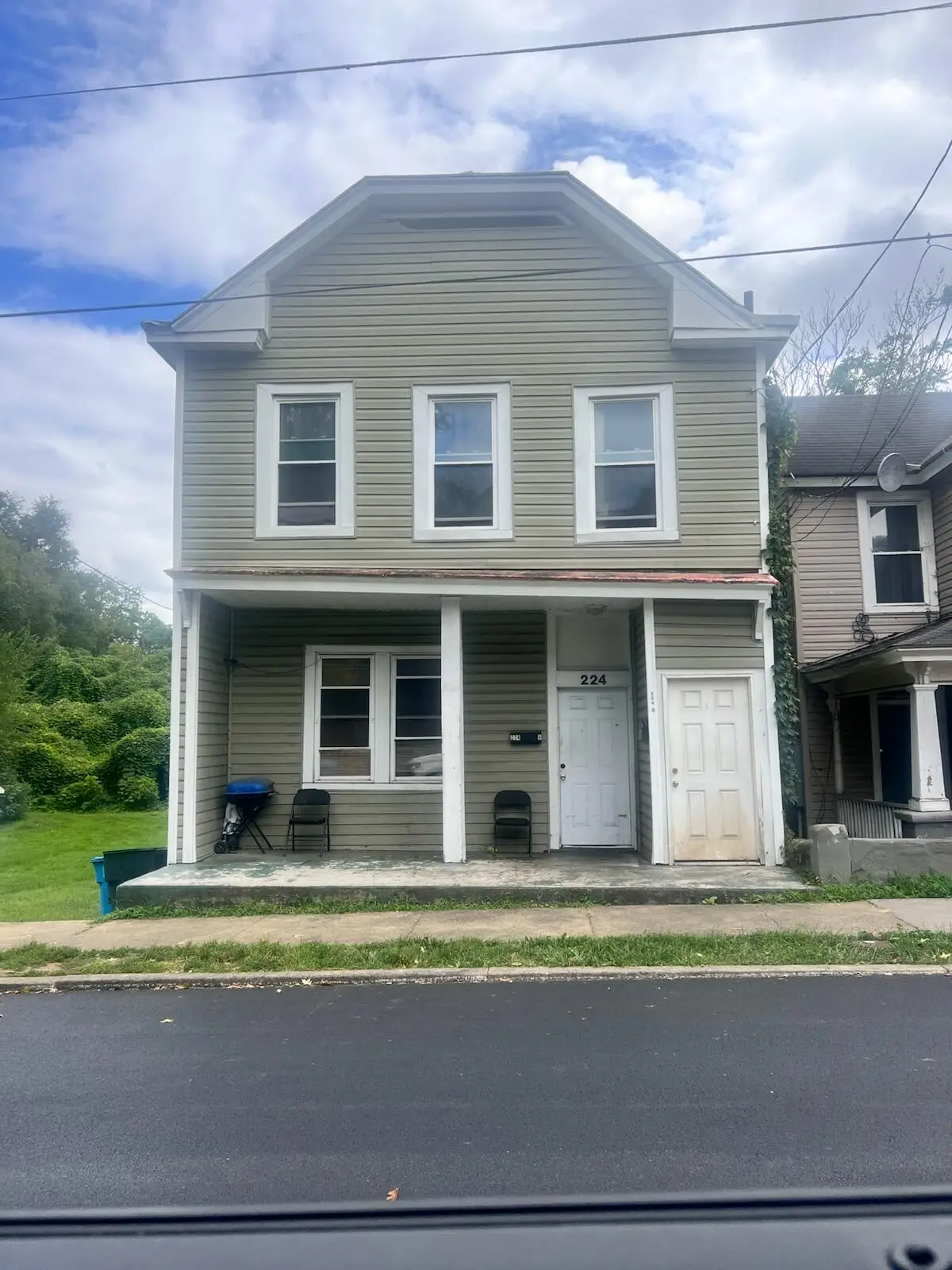 224 Gilmer Ave Nw, Roanoke, VA 24016 - #1