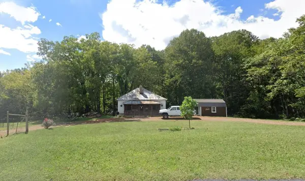 4947 Stones Dairy Rd, Bassett, VA 24055