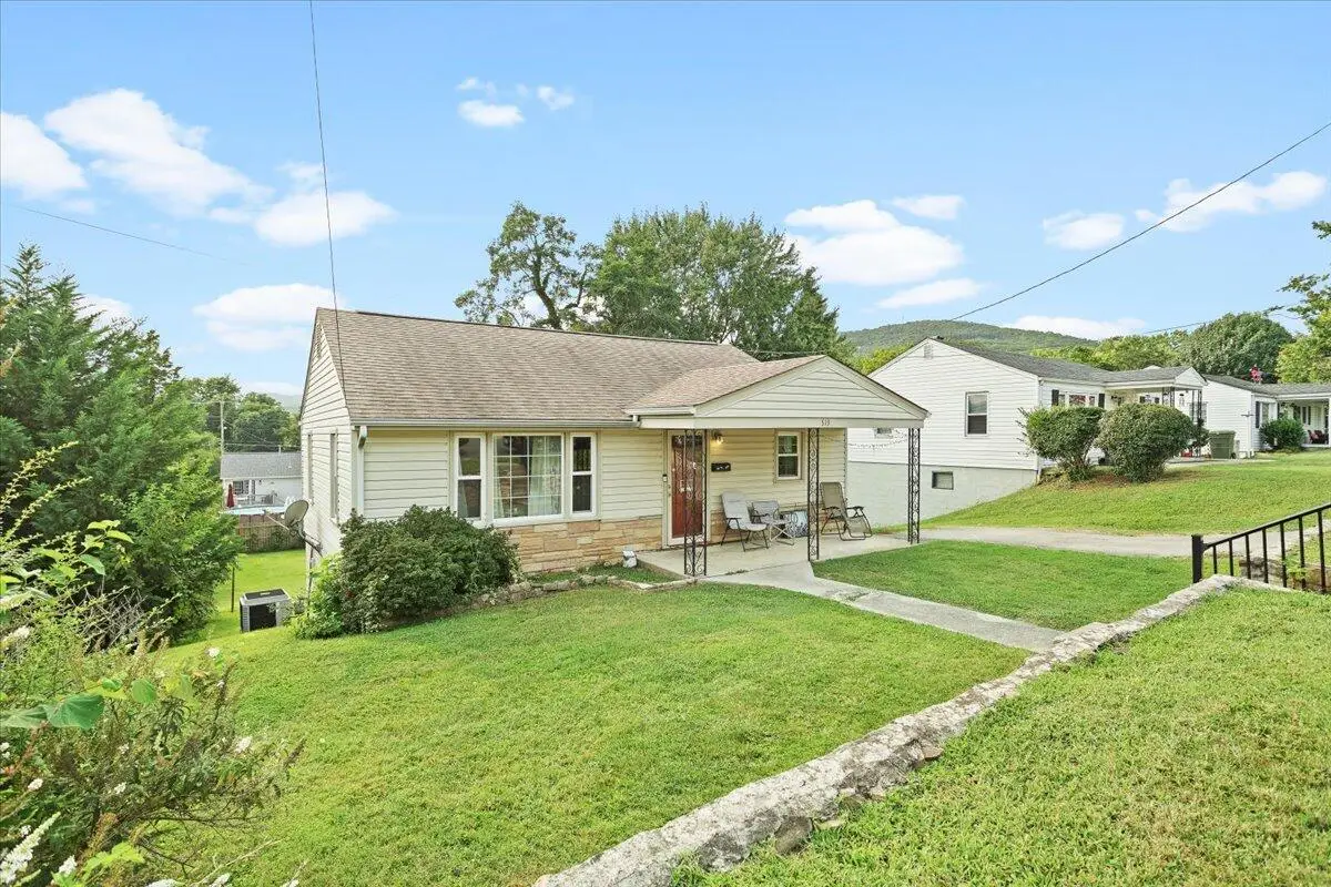 519 N Bruffey St, Salem, VA 24153 - #1