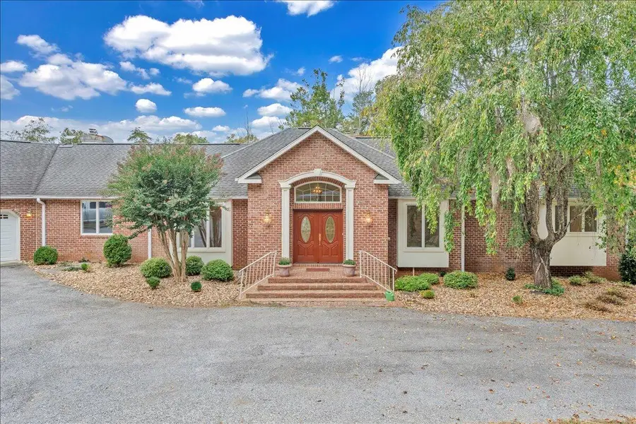 2854 Hickory Cove Ln, Moneta, VA 24121 - #3