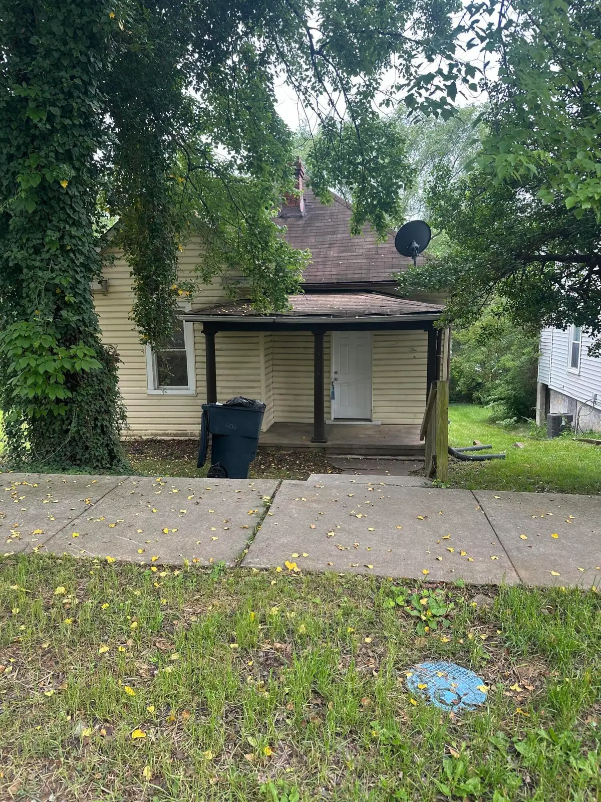 906 Hanover Ave Nw, Roanoke, VA 24016 - #1