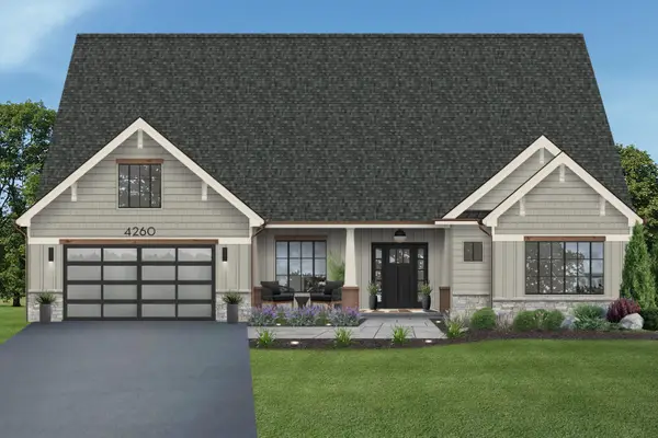 5011 Claremont Cir Sw, Roanoke, VA 24014