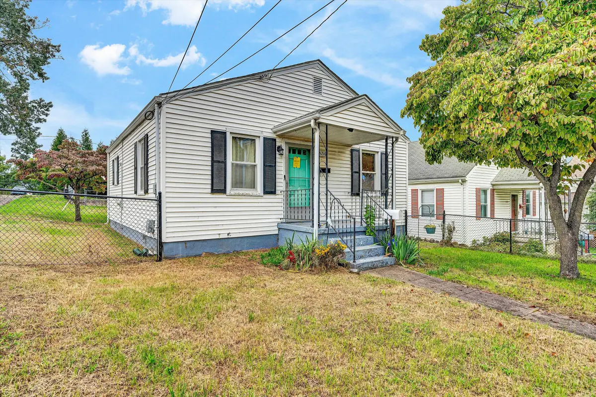 1156 Montrose Ave Se, Roanoke, VA 24013 - #1